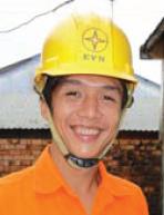 Ngày Xuân, nghe tâm sự của thợ điện vùng sông nước